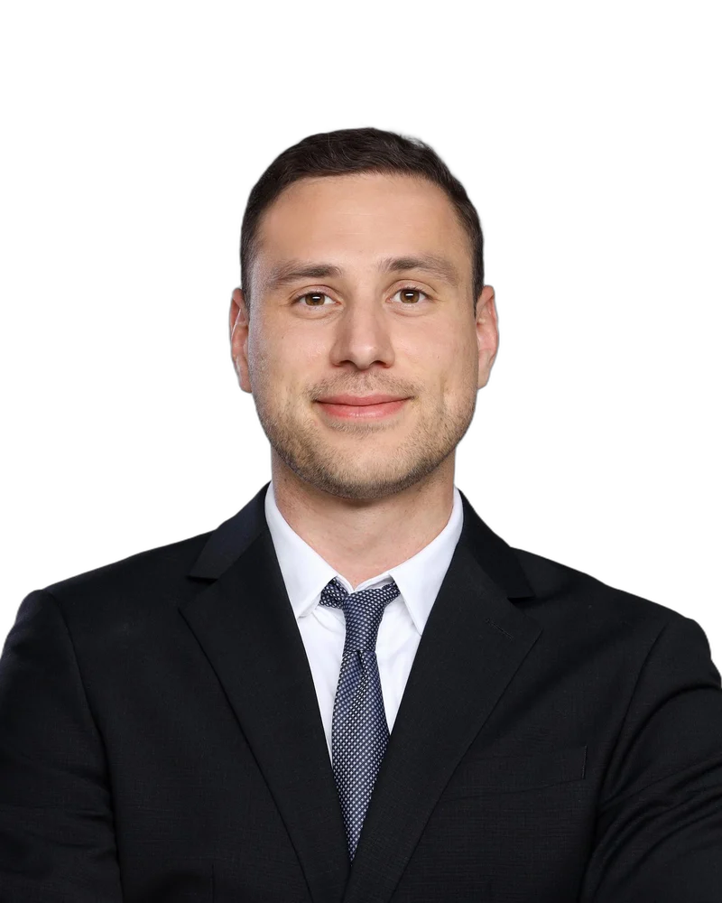 Bora Kösesoy, Rechtsanwalt für Arbeitsrecht der Partnerkanzlei MK Law